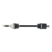 Rear Left CV Axle for 2014-2018 Polaris 570 Ranger