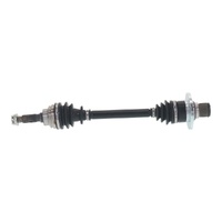 Rear Left CV Axle for 2007-2011 Suzuki LTA450 XI