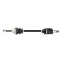 Front Right CV Axle for 2008-2009 Suzuki LTF400 King Quad 2WD