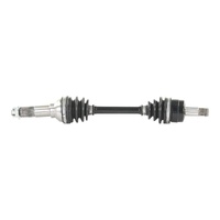 Front Left CV Axle for 2008-2011 Yamaha YFM450FA Grizzly