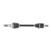 Rear Left CV Axle for 2008-2013 Yamaha YFM700FAP Grizzly EPS