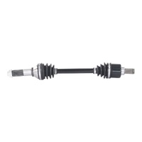 Rear Left CV Axle for 2011-2016 Yamaha YFM450 FAP Grizzly EPS