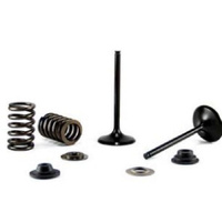 Psychic Intake Valve for 2017-2020 Can-Am Traxter 500 T