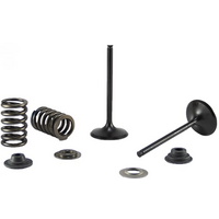 Steel Exhaust Valve Conversion Kit for 2005-2017 Honda CRF450X