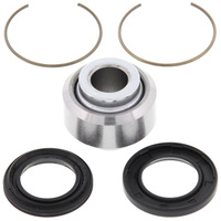 2017-2019 Honda CRF450RX All Balls Rear Upper Shock Bearing & Seal Kit 