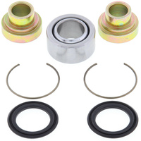 1998-2021 Yamaha YZ125 All Balls Rear Upper Shock Bearing & Seal Kit 