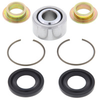  All Balls Rear Lower Shock Bearing & Seal Kit for 2002-2003 Suzuki RM85 & RM85L 