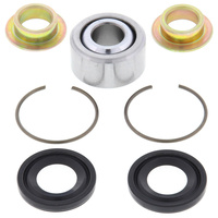  All Balls Rear Lower Shock Bearing & Seal Kit for 97-01 Suzuki RM80 Big Wheel