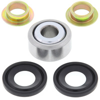  All Balls Rear Lower Shock Bearing & Seal Kit for 1992-1997 Suzuki RMX250 