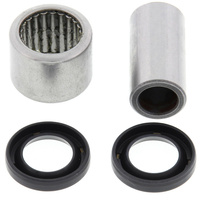 Lower Rear Shock Bearing Kit for 1997-2002 Honda CR80RB Big Wheel 