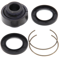 1989-1990 Honda CR500R All Balls Rear Lower Shock Bearing & Seal Kit 