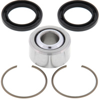  All Balls Rear Lower Shock Bearing & Seal Kit for 1994-1999 Suzuki DR350SE 