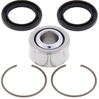 Lower Rear Shock Bearing Kit for 1989 Suzuki RMX250 