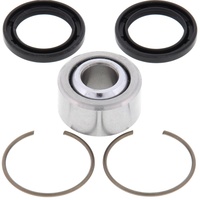 1989 Suzuki RMX250 All Balls Rear Lower Shock Bearing & Seal Kit 