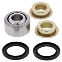 Lower Rear Shock Bearing Kit for 1988 Kawasaki KX125 