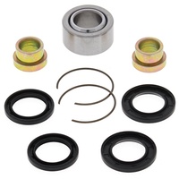 Upper Rear Shock Bearing Kit for 2000-2023 Suzuki DRZ400E 
