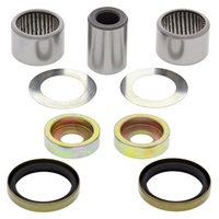 2020-2021 Husqvarna TE150I All Balls Rear Lower Shock Bearing & Seal Kit 