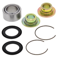 All Balls Rear Shock Bearing Kit for 2008-2016 KTM 50 SX Mini