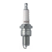 NGK Spark Plug BP8ES - set of 2