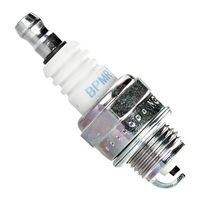 NGK Spark Plug BPMR7A - set of 2