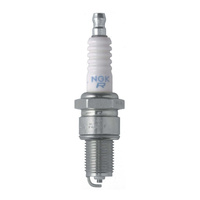 NGK Spark Plug BPR4ES (Set of 2)