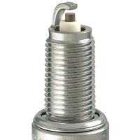 NGK CPR7EA-9 Spark Plug (Pack of 2)