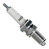 NGK Spark Plug D7EA - set of 2