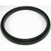 Front Brake Drum Seal for 1988-1992 Yamaha YFM250 Moto-4 