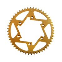 JT 37t Gold Alloy Rear Sprocket for 1992-2002 Ducati 900 Superlight