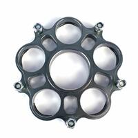 JT Ducati Sprocket Adaptor - 5 Bolt