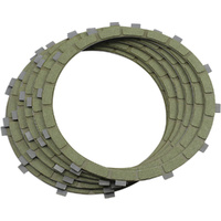 Barnett Kevlar Clutch Fibre Plates for 1984-1989 Harley Davidson Big Twin