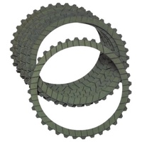 Barnett Clutch Fibre Plates for 1990-1997 Harley Davidson Big Twin