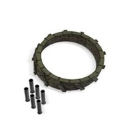 Barnett Clutch Fibre Plates for 1971-1985 Harley Davidson Sportster