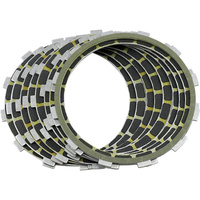 Barnett Clutch Friction Plate Kit for 1990-1995 KTM 550 MX
