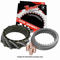 Barnett Complete Clutch Kit for 2019-2022 Royal Enfield Continental GT / International 650