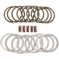 Barnett Complete Clutch Kit for 2002-2007 Harley Davidson V-Rod