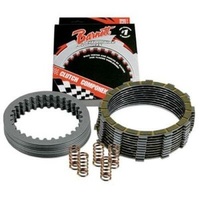 Barnett Complete Clutch Kit for 1985-2001 Honda XR600R