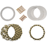 Barnett Complete Clutch Kit for 1985-1986 Honda ATC250R