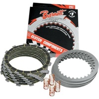 Barnett Carbon Fibre Complete Clutch Kit for 1983-1989 Honda CR250R