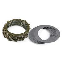 Barnett Clutch Kit for 2002-2003 Ducati 620ie