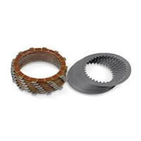 Barnett Dry Clutch Kit for 2008-2009 Ducati Hypermotard 1100 / S