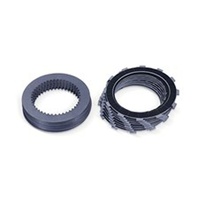 Barnett Carbon Fibre Clutch Kit for 2014-2016 Honda CBR1000S