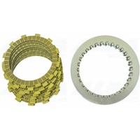 Barnett Kevlar Complete Clutch Kit for 2016-2025 Yamaha YXZ1000R