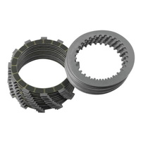 Barnett Kevlar Complete Clutch Kit for 2016-2025 Yamaha YXZ1000R