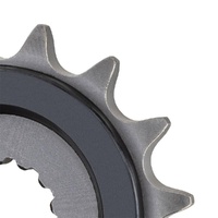 14t Rubber Backed Front Sprocket for 2021-2024 Honda CRF300 Rally