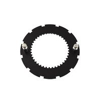 Barnett Clutch Lock Plate for 1970 Harley Davidson Sportster