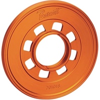 Barnett Billet Aluminum Pressure Plate for 1990-1997 Harley Davidson Big Twin