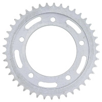 45t Steel Rear Sprocket for 2021-2022 Yamaha MT-09 / Tracer 9 GT