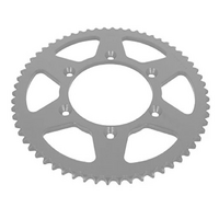 RK 36t Rear Steel Sprocket for 2019-2021 Honda CB300RA (CBF300N)