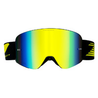 Progrip 3205 Magnet Black / Yellow Goggles